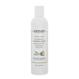 Eucalyptus Coconut Foaming Bath - Scentuals Natural & Organic Skin Care