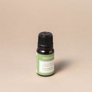 Eucalyptus Essential Oil