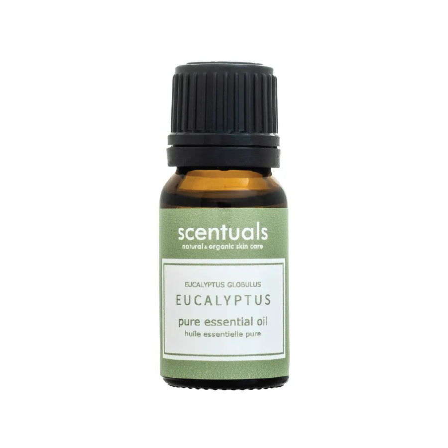 Eucalyptus Essential Oil