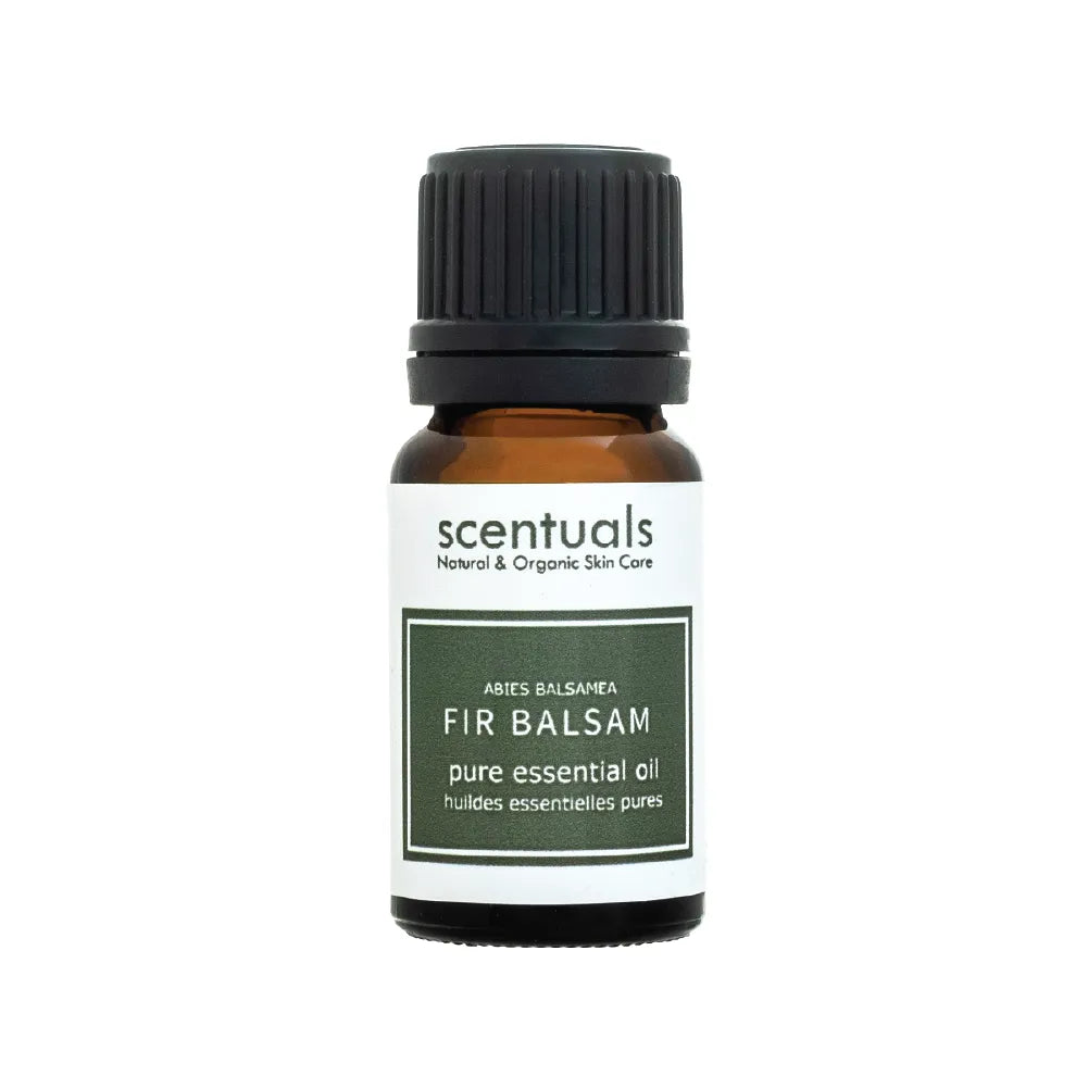 Fir Balsam Essential Oil