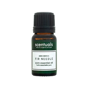 Fir Needle Essential Oil