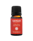 Fireside Essential Oil Blend