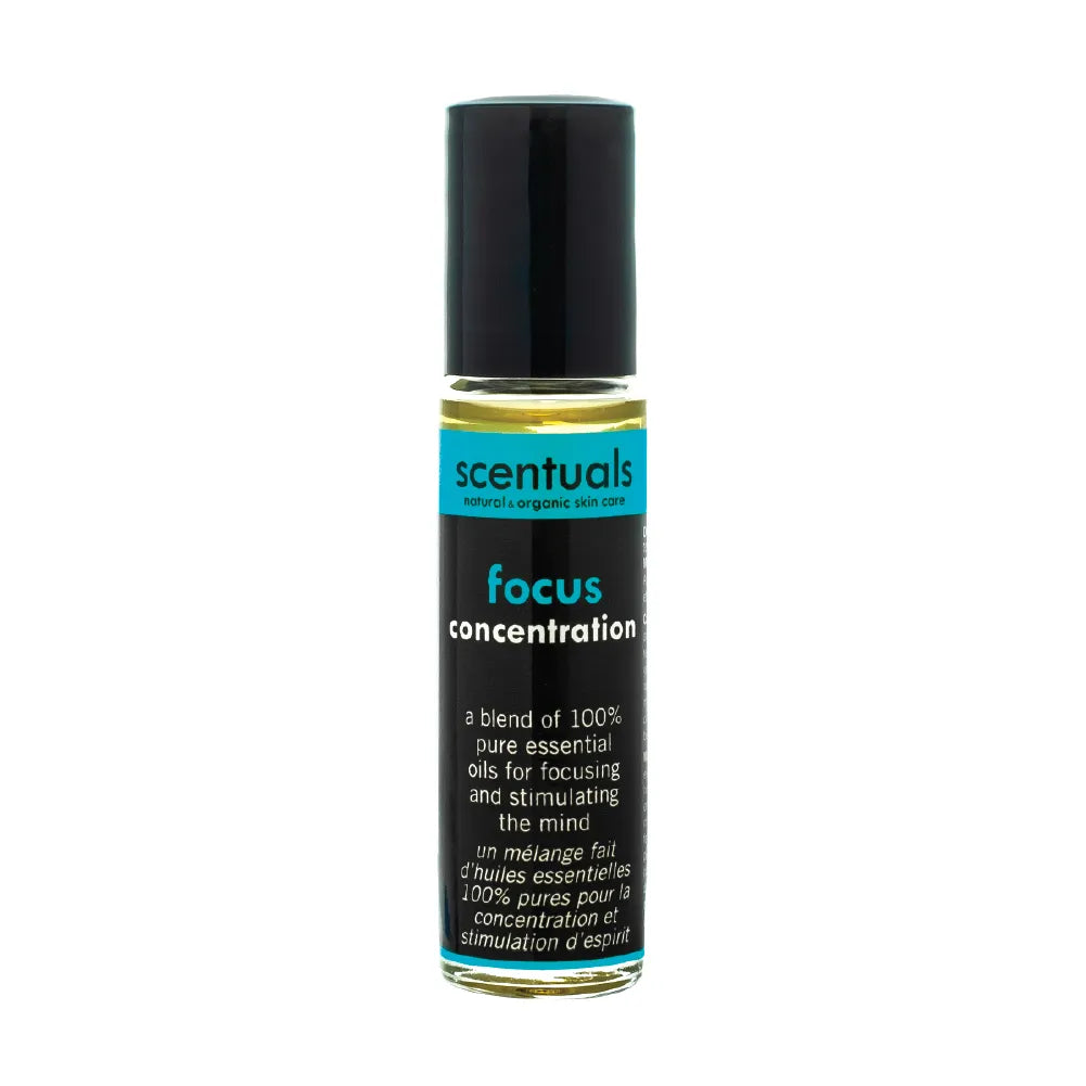 Focus Roll-On