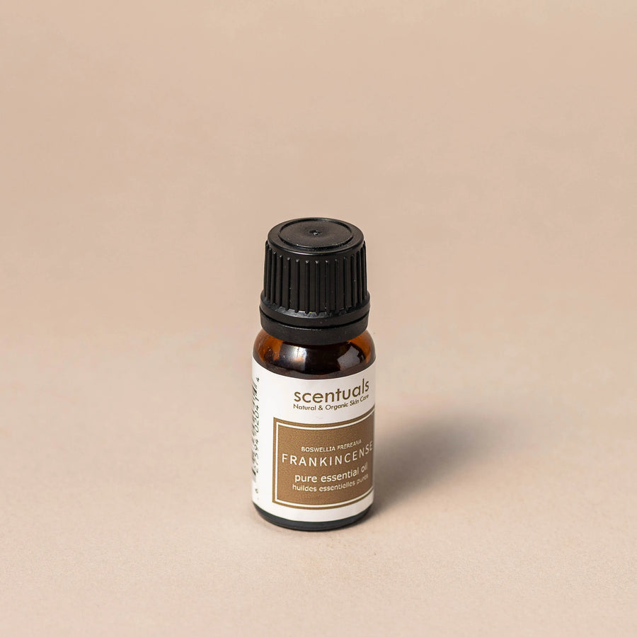 Frankincense Essential Oil