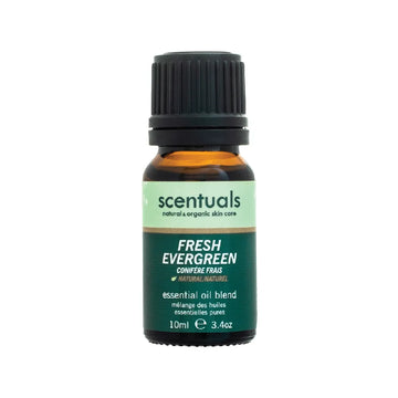 Fresh Evergreen Essential Oil Blend