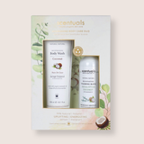 Nourishing Body Care Duo