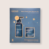 Men's Fresh Start Skincare Kit