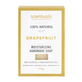 Grapefruit Bar Soap