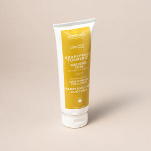 Grapefruit Turmeric Repair Cream 