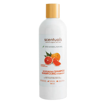 Grapefruit Shampoo