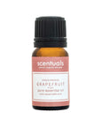 Pink Grapefruit Essential Oil