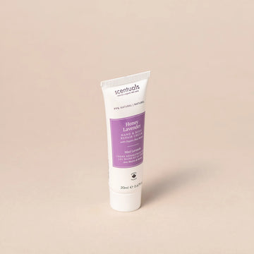 Honey Lavender Hand & Body Repair Cream (Mini-Size)