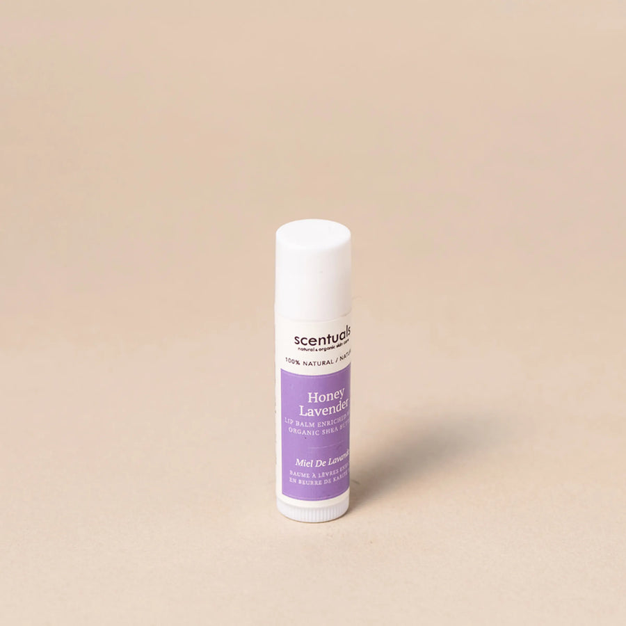 Honey Lavender Lip Conditioner