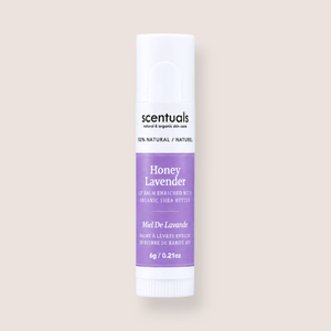 Honey Lavender Lip Conditioner