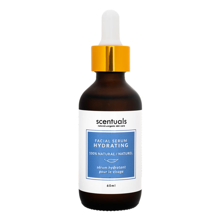 Restorative Facial Serum | Scentuals Natural & Organic Skin Care