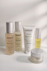 Radiance Facial Toning Mist