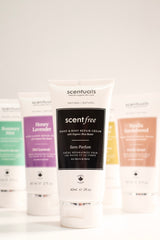 Renew Repair & Restore Hand Cream Trio (Luxe Scents)