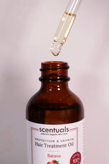 Batana Hair Treatment Oil