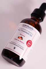 Batana Hair Treatment Oil