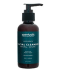 Men's Facial Cleanser