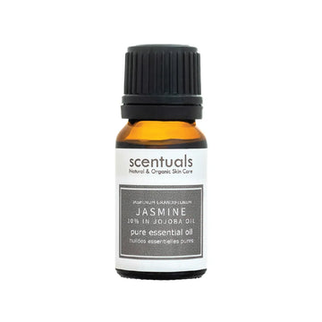 Jasmine Essential Oil 10%