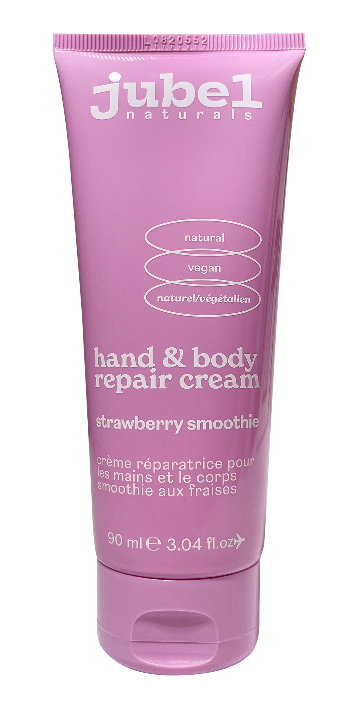 Hand & Body Repair Cream Trio