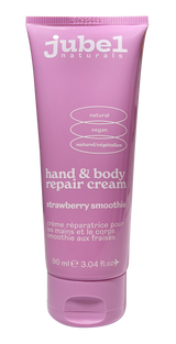 Hand & Body Repair Cream Trio