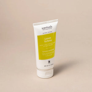 Lemon Verbena Hand Cream