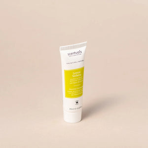 Lemon Verbena Hand Cream