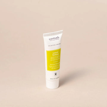 Lemon Verbena Hand & Body Repair Cream (Mini-Size)