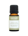 Lemongrass Essential Oil