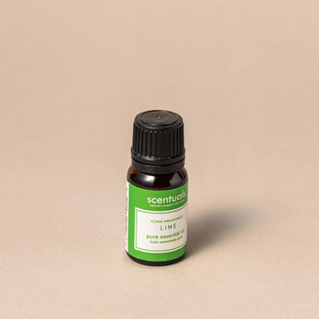 Lime Essential Oil