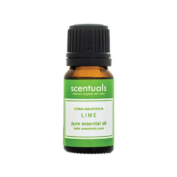 Lime Essential Oil