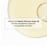 The Rosemary Mint Revitalizing Hair Bundle