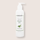 Rosemary Mint Body Milk