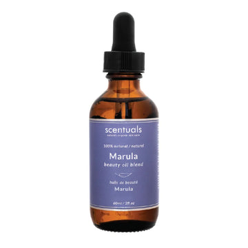 Marula Oil Blend