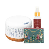 The Aromatherapy Bundle