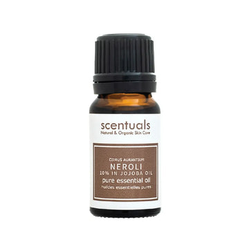 Neroli Essential Oil 10%