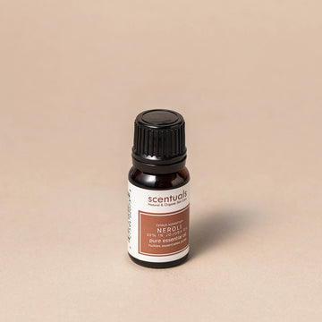 Neroli Essential Oil 10%