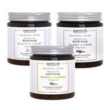 The Everyday Bath Soak Bundle