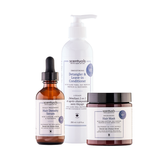 The Hair Care Hydration Bundle