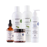 The Hair Care Essentials Bundle