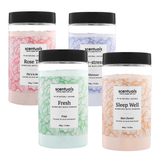 The Bubble Bath Powders Bundle