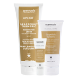 The Grapefruit Turmeric Repair Bundle