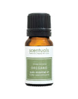 Oregano Essential Oil