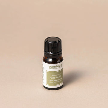 Oregano Essential Oil