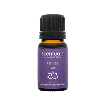 FREE Peace Essential Oil Blend