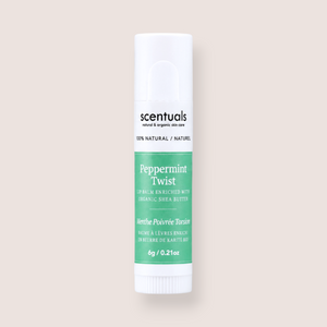Peppermint Twist Lip Conditioner