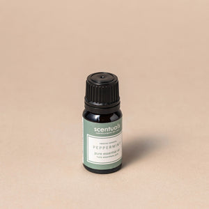 Peppermint Essential Oil