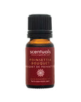 Poinsettia Bouquet Essential Oil Blend